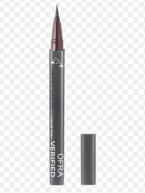 OFRA  Brown Liquid Eyeliner